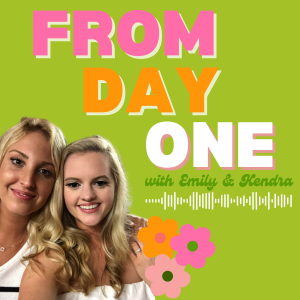 User Podcast Logo