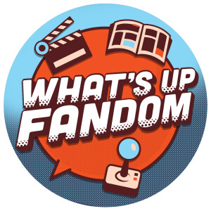 User Podcast Logo