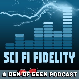 User Podcast Logo