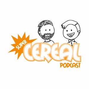 User Podcast Logo