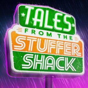 User Podcast Logo