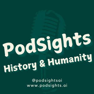User Podcast Logo
