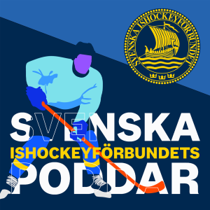 Svenska Ishockeyförbundet