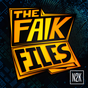 User Podcast Logo
