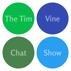 User Podcast Logo