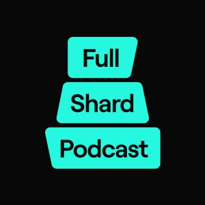 User Podcast Logo