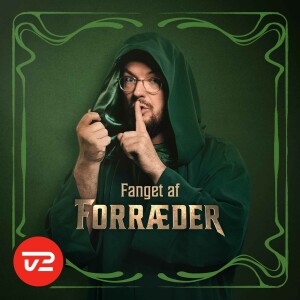 User Podcast Logo