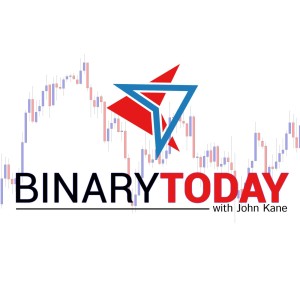 The Binary Today Podcast: Binary Options Trading