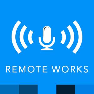 User Podcast Logo