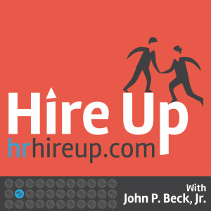 Podcast Episodes – Hire Up Podcast