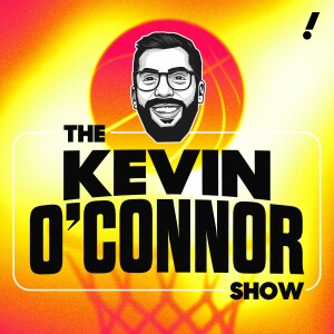 The Kevin O’Connor Show