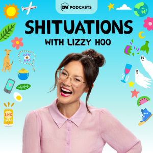 User Podcast Logo