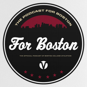 The Podcast For Boston