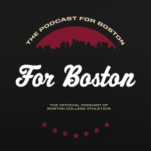 The Podcast For Boston