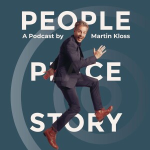 User Podcast Logo
