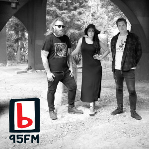95bFM: Dirtbag Radio