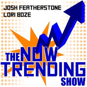 User Podcast Logo