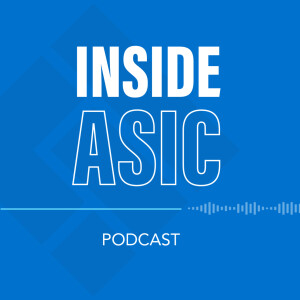 User Podcast Logo