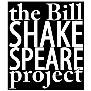 The Bill / Shakespeare Project