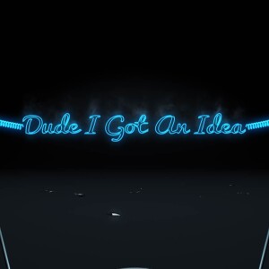 User Podcast Logo