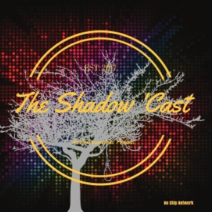The Shadow 'Cast: An American Gods Podcast