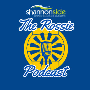 User Podcast Logo