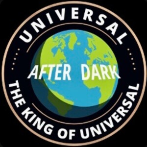 Universal After Dark - A Universal Orlando and Halloween Horror Nights Podcast
