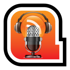 User Podcast Logo