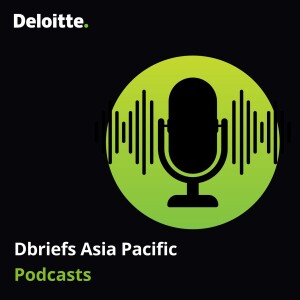 Dbriefs Podcasts