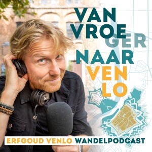 User Podcast Logo