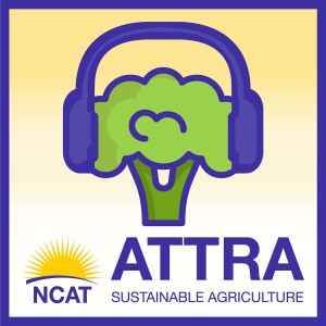ATTRA - Voices from the Field