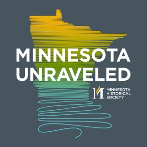 User Podcast Logo