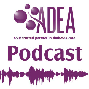 ADEA Podcast