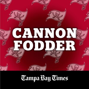 Tampa Bay Bucs Cannon Fodder Podcast