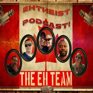 User Podcast Logo