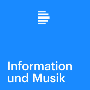 Information und Musik - Deutschlandfunk