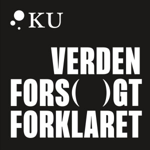 User Podcast Logo