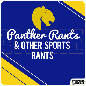 Pitt Panther Rants and other Sports Rant