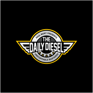 The Daily Diesel with Paul Mort