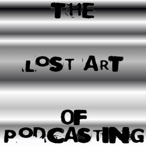 User Podcast Logo
