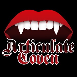 The Articulate Coven: Anne Rice’s Interview with the Vampire & Immortal Universe After Show