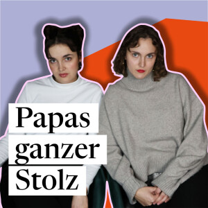 User Podcast Logo