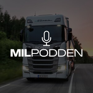 User Podcast Logo