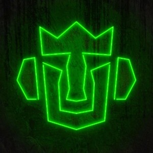 User Podcast Logo