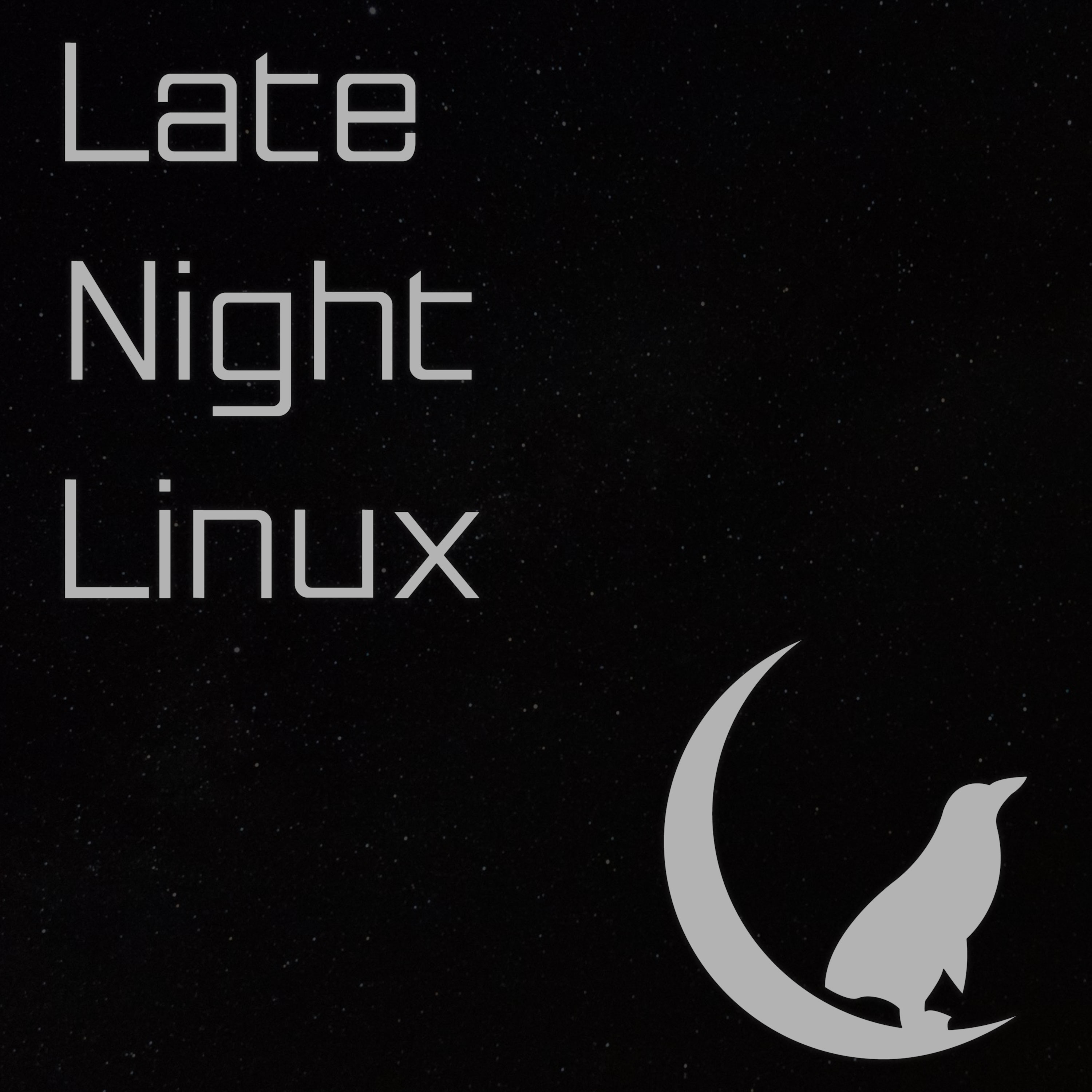 Extra linux. Late Night