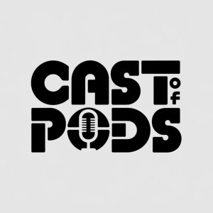 User Podcast Logo