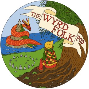 User Podcast Logo