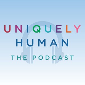 User Podcast Logo