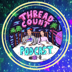 User Podcast Logo