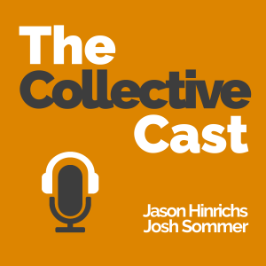 The Collective Cast - Reformed Writing, Podcasting, and Culture